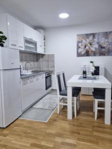 Apartman Odmor