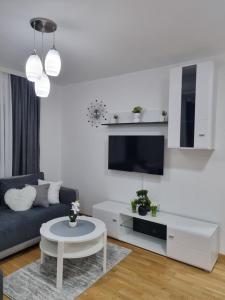 Apartman Odmor