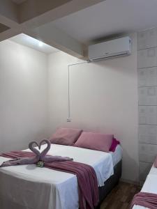 Suites Recanto de Penha