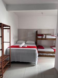 Suites Recanto de Penha