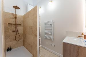 Azuria - Cocon au coeur de la Venise Provençale