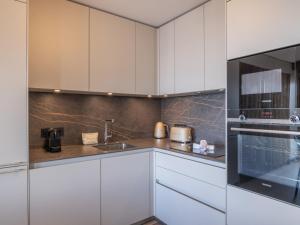 Appartement haut standing au cœur de la station, jusquà 8 personnes - FR-1-645-106