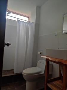 Cabaña Amazon Dreams Lodge