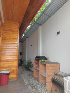 Cabaña Amazon Dreams Lodge