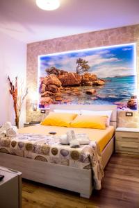 Da Mariolina Apartments and rooms