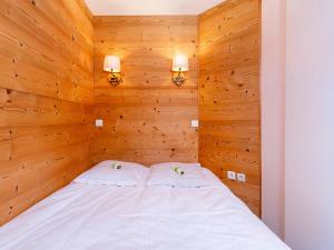 Appartement cosy 4 pers avec balcon à Avoriaz - FR-1-314-240