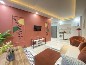 Cozy Modern 1BR - Prime Taksim Location