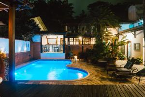 Casa Aldeia Paraty
