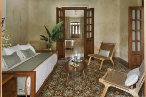 Serena Hotelito Boutique