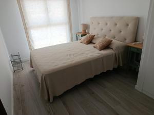 Apartamento en Denia de 1 dormitorio