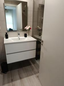 Apartamento en Denia de 1 dormitorio