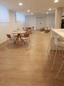 Apartamento en Denia de 1 dormitorio