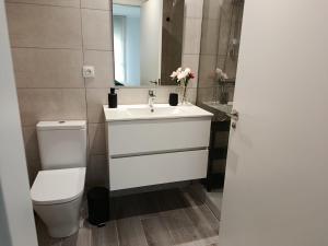 Apartamento en Denia de 1 dormitorio