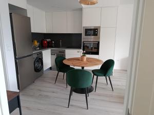 Apartamento en Denia de 1 dormitorio