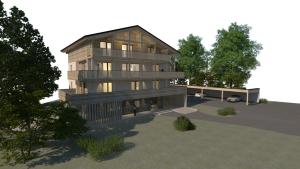 Aparthotel FEINRAUM 5 - Schladming-Dachstein