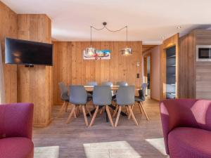 Appartement moderne 3 pièces pour 7 pers. à Avoriaz - FR-1-314-205