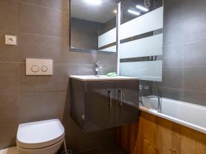Appartement 3 pièces, 6 personnes, au cœur dAvoriaz - FR-1-314-118