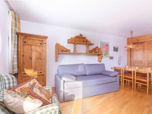 Appartement familial 6 pers. avec balcon à Avoriaz - FR-1-314-208