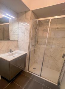 Appartement Centre Anglet avec Parking