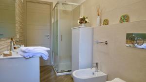 Centro vero - Mare a 100 Passi - Premium A Meravigghia