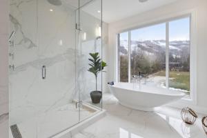 Stay at The Blue Mountains