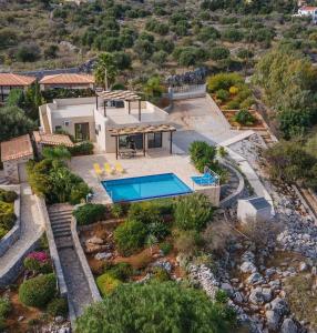 Villa Tatiana