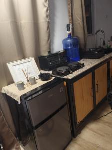 Residencia Aglon El Valle