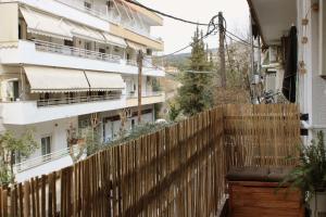 Thesis Apartment