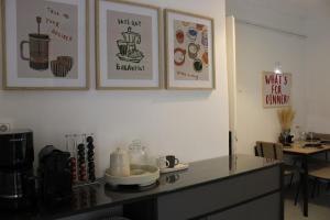 Thesis Apartment