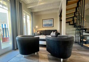 Ferienpark Seepferdchen, 12A, Haus Zingst 12a