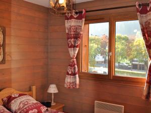 Appartement 3 pièces avec grand balcon, parking - FR-1-692-20