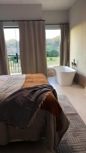 Villa di Trevi Hospedagem em Pedra Azul