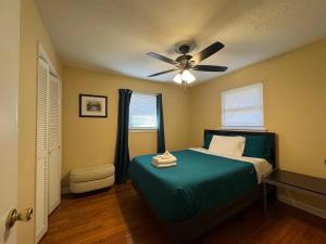 Duke Stayhouse - JM Management