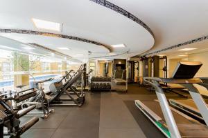 i243B - Com vista, Airfryer, lava e seca e garagem