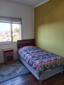 Casa mirador Bellavista
