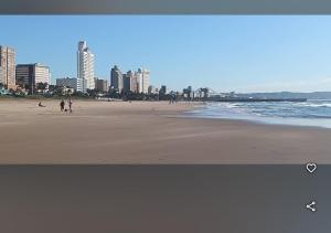 BENCORRUM ON THE BEACh