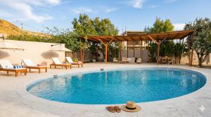 Ribera Del Norte Bungalows
