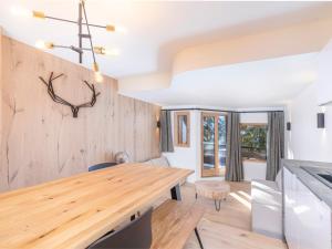 Charmant T3 rénové pour 4 à Avoriaz avec balcon - FR-1-314-275