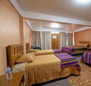 La Chacana Hotel Boutique