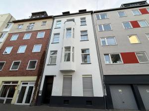 Royale Apartaments Central City Cologne