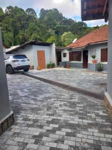 Casa Recanto 2