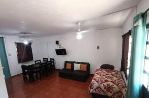 Casa Villegas Blanca, Linares