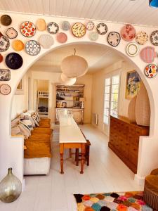 Maison cosy à deux pas du lac