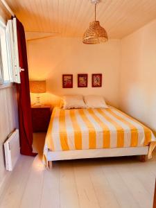 Maison cosy à deux pas du lac