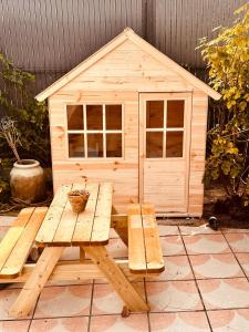 Maison cosy à deux pas du lac