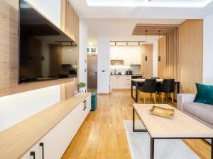 apartman lunja zlatibor