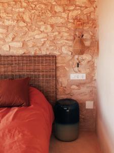Habitació EL GRANER