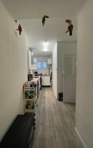 Chambre chez habitant uniquement pour fille