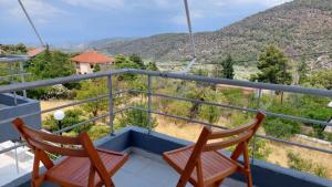 Galini apartment