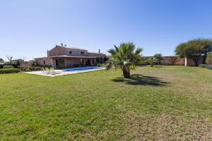 Son Vanrell - Campos -